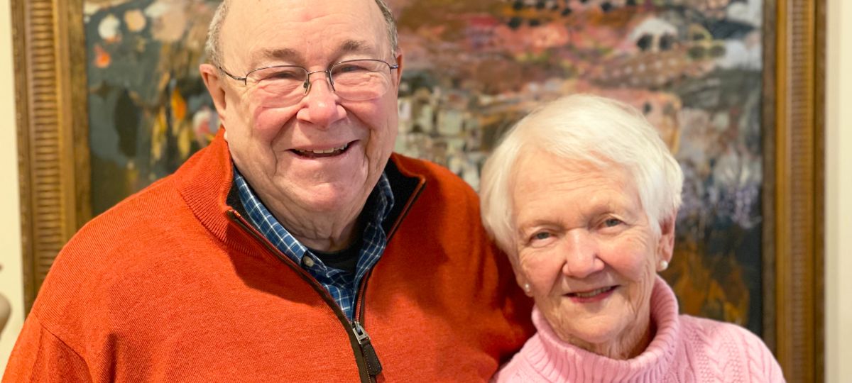 Residents at Highland Springs in Dallas, Texas find value and social connections at the Erickson Senior Living community.
